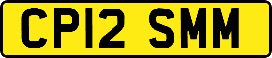 CP12SMM