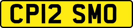 CP12SMO