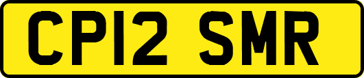 CP12SMR
