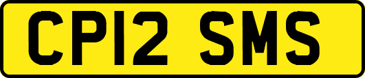 CP12SMS