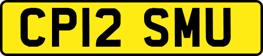 CP12SMU