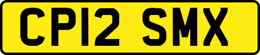 CP12SMX