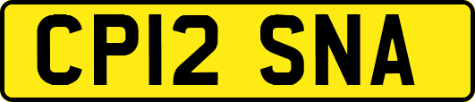 CP12SNA
