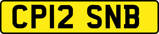 CP12SNB