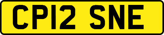 CP12SNE