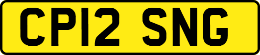 CP12SNG