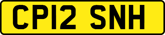 CP12SNH