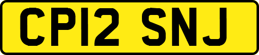 CP12SNJ