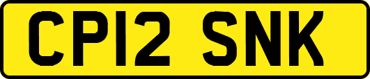 CP12SNK