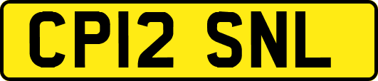 CP12SNL