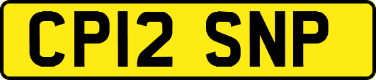 CP12SNP