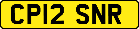 CP12SNR