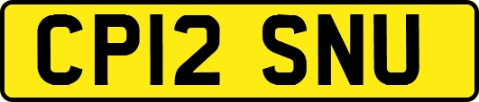 CP12SNU