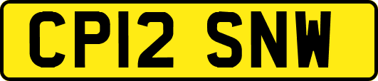 CP12SNW