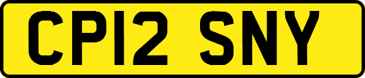 CP12SNY