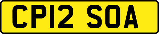 CP12SOA