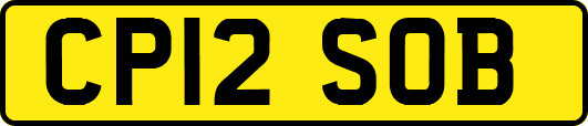 CP12SOB