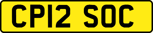 CP12SOC