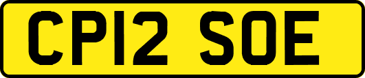 CP12SOE