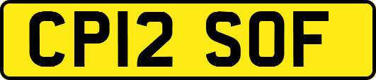 CP12SOF