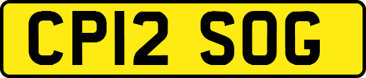 CP12SOG