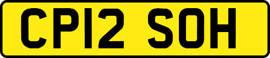 CP12SOH