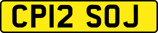 CP12SOJ