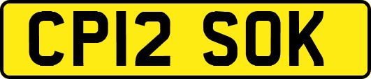 CP12SOK