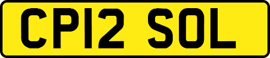 CP12SOL