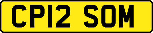 CP12SOM
