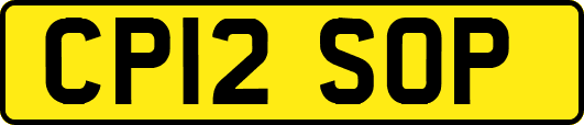 CP12SOP
