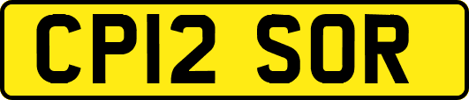 CP12SOR