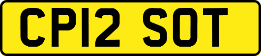 CP12SOT