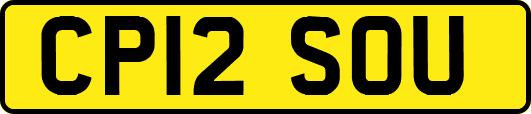 CP12SOU