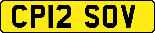 CP12SOV
