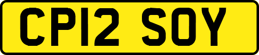 CP12SOY