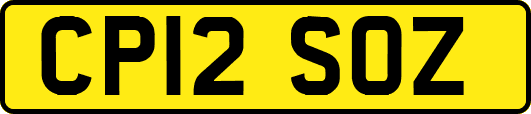 CP12SOZ