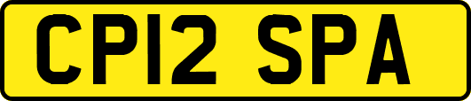 CP12SPA