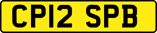 CP12SPB