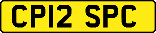 CP12SPC