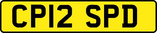 CP12SPD
