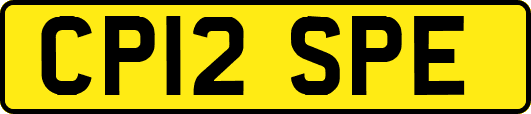 CP12SPE