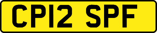 CP12SPF