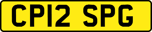 CP12SPG