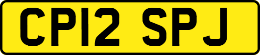 CP12SPJ