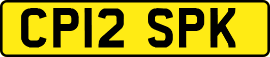 CP12SPK