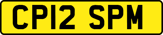 CP12SPM
