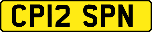 CP12SPN