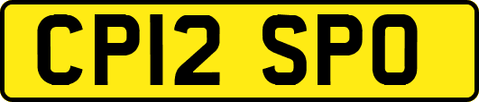 CP12SPO