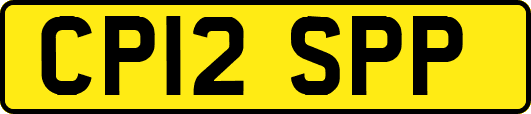 CP12SPP